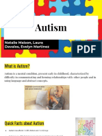 Autism