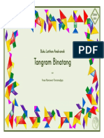 2011-002 Tangram Binatang (Semua Usia) PDF