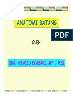 Kuliah BF I-Batang PDF