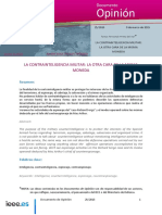 DIEEEO25-2015 ContrainteligenciaMilitar PrietodelVal PDF