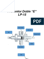 Diseño Preventor Doble E LP-15.PDF