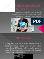 Simulación