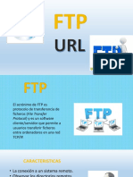 FTP Y URL