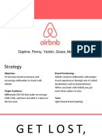 Airbnb Final Presentation