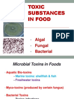 7.toxicants in Food