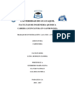 Proyecto de Investigación Final Segunda Parte Aves Avestruz Guerrero