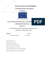 Laboratorio 5 Determinacion de Los Limites de Consistencia o de Atterberg de Los Suelos