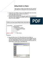Adding Models to LTSpice.doc