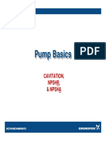 Basics of Cavitation in Pumps.pdf