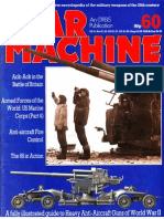 War Machine 60