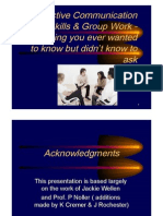 Effective Communication Skills Lecture Slides_KC Adaptation-slides