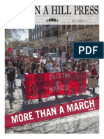 More Than A March