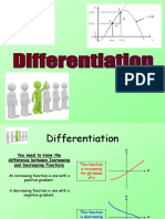 9) C2 Differentiation