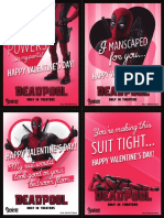 5x7 Deadpool Valentines 120715 Out 2