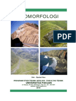 GEOMORFOLOGI-Djauhari Noor PDF