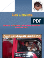 ROKOK N KTR