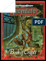 RR2 - Book of Crypts PDF