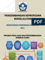 PKB Untuk PKG