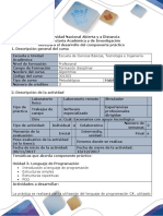 Guía para El Dearrollo Del Componente Práctico - Escenarios Con Apoyo Tecnológico