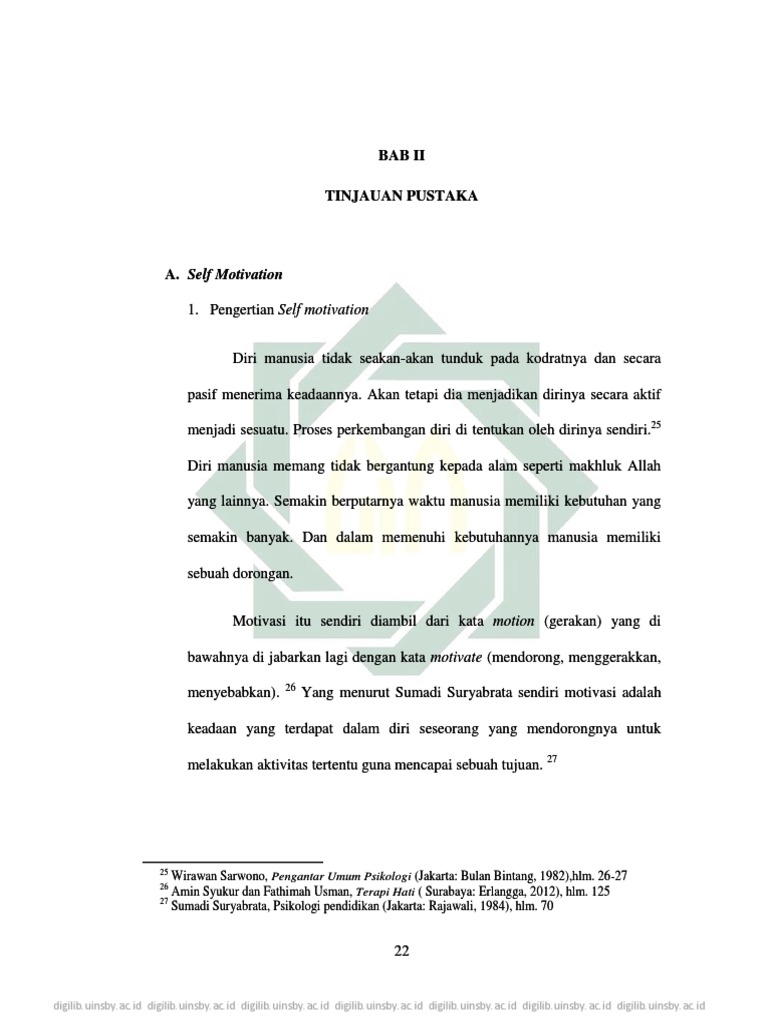 Buku Psikologi Kepribadian Pdf Download
