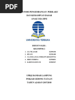 Download Metode Pengembangan Perilaku Anak by Lis Yulitasari SN366649559 doc pdf
