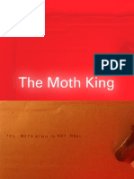 The Moth King