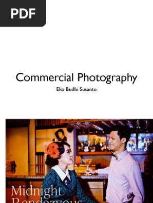 Commercial Photography