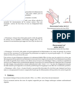 Centre de Gravité PDF