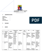 Contoh Format Perancangan 2018