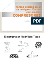 COMPONENTES COMPRESORES (2)