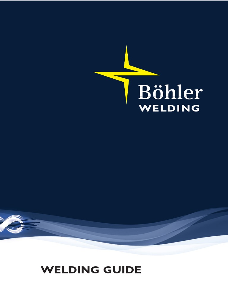Welding Guide PDF Welding Construction