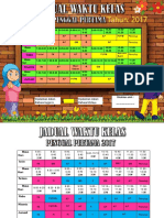 Jadual Waktu Kelas KSPK 2017-Pamer DLM Kelas Edit2