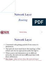 Network Layer