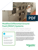 MDGF Modul