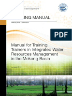 BDP Training Manual Final 2011