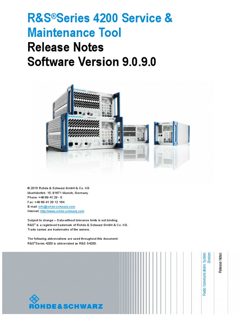 SOFTWARE COMPONENT 4 2 918 0 visual data 6