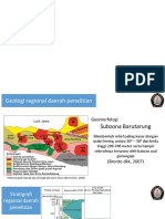 Fisiografi Dan Bendungan