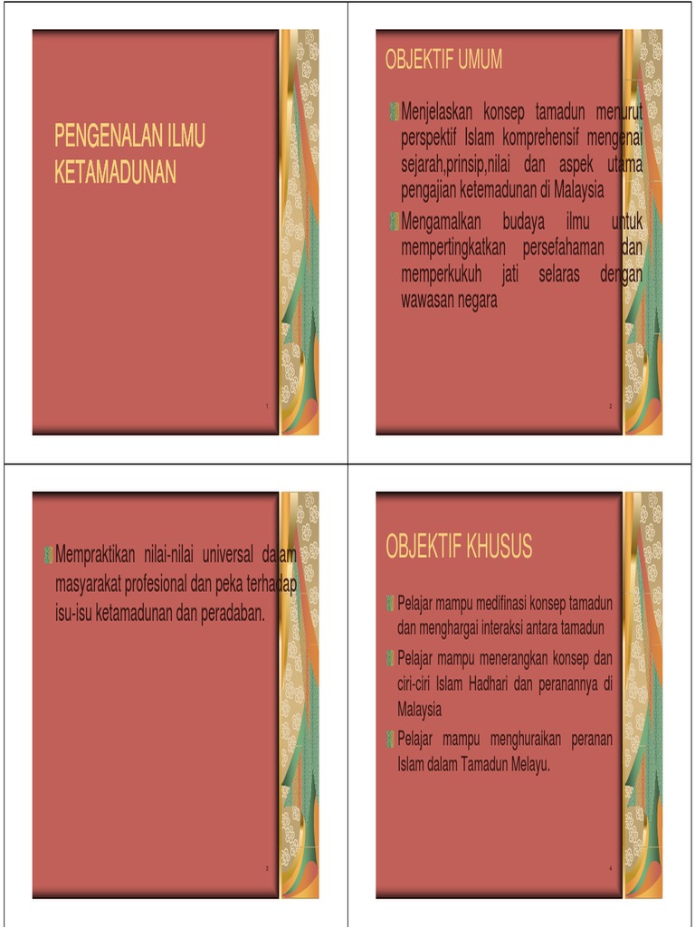 Rpt Kssm Tingkatan 1 Sejarah