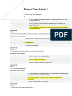 Examen Final Contabilidad