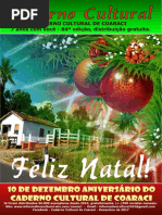 84º Caderno Cultural de Coaraci