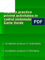 Aspecte Practice Privind Activitatea in Cadrul Sistemului Carte