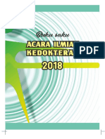 Buku Saku Acara Ilmiah 2018 HARMONY