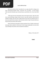 Download Makalah Post Op Fraktur Kel6 FIX by Dwinurasita Harini SN366666019 doc pdf