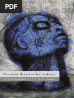 Download Traumatic Stress in South Africa by LittleWhiteBakkie SN36666785 doc pdf