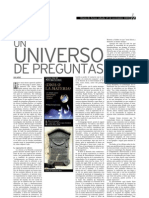 Universo de Preguntas