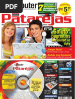 Download Computer Bild Lietuva Patarjas 42010 by Computer Bild Lietuva SN36666834 doc pdf