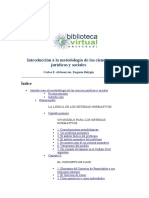 Introducción a la metodología de las ciencias jurídicas y sociales Carlos E. Alchourrón, Eugenio Bulygin.pdf