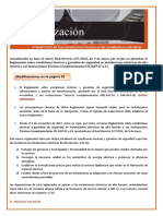 Actualizacion Libro DTIE