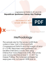 17.12 NY CD 22 & 24 Key Findings