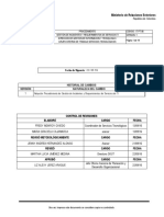 IT-PT-06 Gestión de Incidentes y Requerimientos de Servicios TI V1